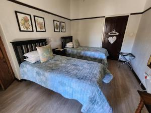 Beit Shalom before known as Best Little Guesthouse