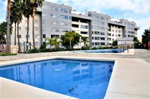 Fuengirola - Luxury 3 bedrooms apartment