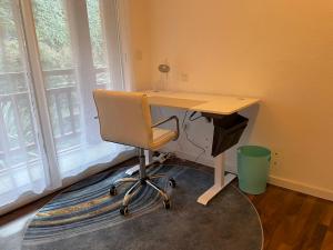 Appartements Superbe appartement en hyper centre, proche plage : photos des chambres
