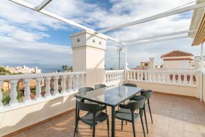 Holiday Beach El Faro