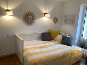 Maison de famille avec piscine Au Coucou chanteur