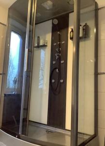 Maison de famille avec piscine Au Coucou chanteur