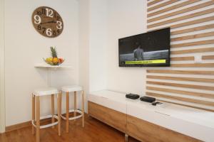 Kokpit - Stan Na Dan Novi Beograd Belvil, parking 5 evra dan