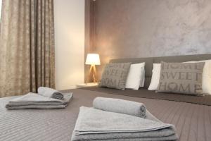 Kokpit - Stan Na Dan Novi Beograd Belvil, parking 5 evra dan