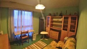 Sejours chez l'habitant Chambre a 11km de Paris dans appartement de 100m carres - vue imprenable : photos des chambres