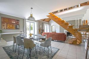 La Potinière - Maison familiale