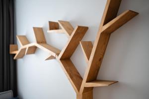 Nr 9 EUROPA22 Apartament bądź Hostel