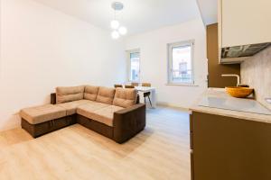 GuestHost - Pescara Station Modern & Central Apartment!