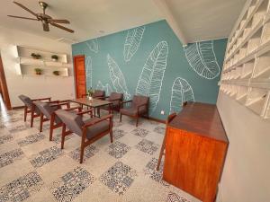 Hostel by Monsoon Riverside