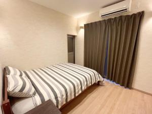 四海一家(101) 日本一戸建 【天下茶屋から徒歩8分】最大5名宿泊可能