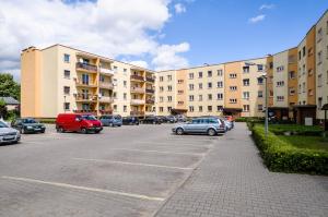 Apartament pod gwiazdką