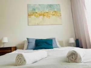 Perfect combination of city and nature - Kaiseraugst