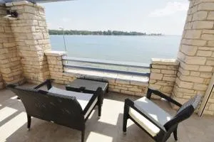 Istrian villa 2 - Ловречиця