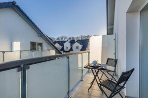 Kropli Bałtyku Elegant Residence by Noclegi Renters