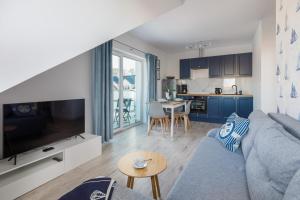 Kropli Bałtyku Elegant Residence by Noclegi Renters