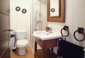 Casa Cueva "EL PORCHE DEL JUCAR"