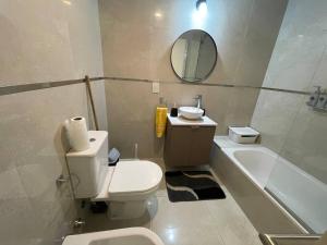 Modern Cozy Studio in San Telmo no7155