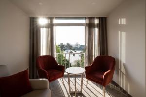 Junior Suite (4 Adults) room in Hotel Fatima