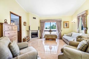 Villa Amizade