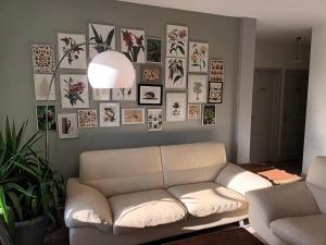 Maisons de vacances La Laiterie : photos des chambres