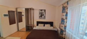 Studio apartments in center MINI 5 поверх Без ліфту