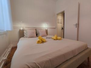 Appartements Appart'HomeCity - Rouen Marne Impressionniste : photos des chambres