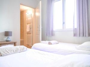 La Durantie - Villas avec piscine : photos des chambres