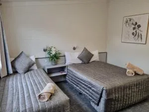 Y Motels Yarraman - Nanango