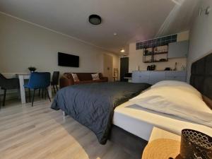 Apartament 44 Sianożęty