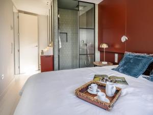 Luxury Villa Amarilla Golf
