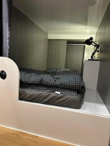 Alphabet Home Capsule