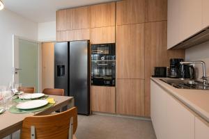 Luxury apartments Brijuni 