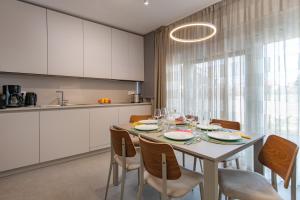 Luxury apartments Brijuni