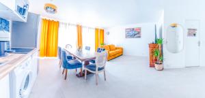 Appartements 2 Pieces tres agreable proche de Paris et Disneyland : photos des chambres