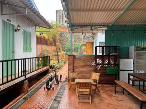 Homestay Caskameo Đà Lạt