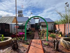 Homestay Caskameo Đà Lạt