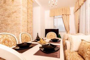 The Golden Nest - luxury apartment