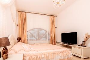 The Golden Nest - luxury apartment