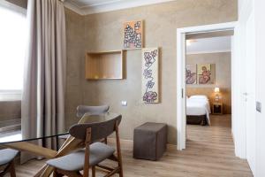 Executive Double Room room in Best Western Plus Park Hotel Pordenone
