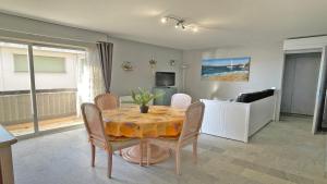 Appartement La Caravelle