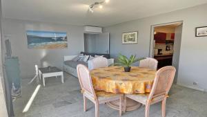 Appartement La Caravelle