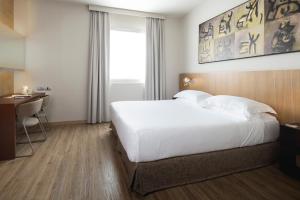 Superior Double Room room in Best Western Plus Park Hotel Pordenone