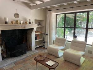 Villas Mas de la Lone : photos des chambres