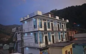 Hotel Village Inn by StayApart - Chitkul