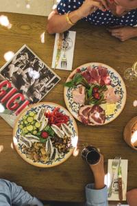 Hotels Hotel-Restaurant Isidore Nice Ouest : photos des chambres