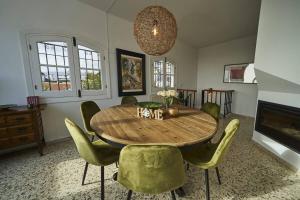 Villa Little Castle Sea&Mountain - villa vistas al mar y piscina privada en Capistrano Village urbanización, Nerja