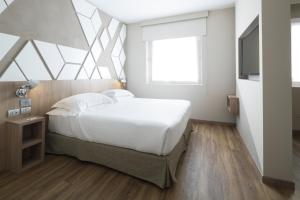 Superior King Room with Bunk Bed - Non-Smoking room in Best Western Plus Park Hotel Pordenone