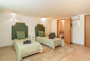 Palmyra by Intiholidays