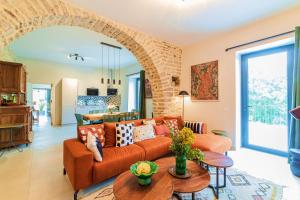 Gîtes au Domaine de Baubiac