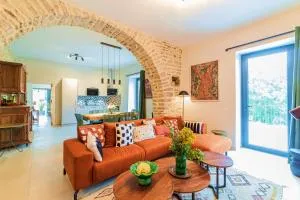 Gîtes au Domaine de Baubiac - Liouc